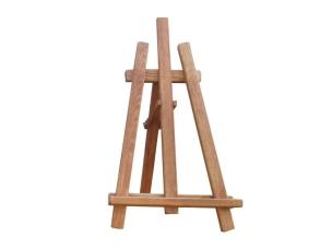 Opakowanie Sztaluga teak 60cm