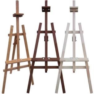 Opakowanie Sztaluga teak 90cm