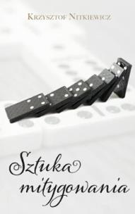 Okładka książki Sztuka mitygowania