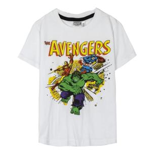 Opakowanie T-shirt Avengers rozm 158