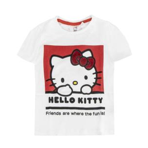 Opakowanie T-shirt Hello Kitty rozm. 116