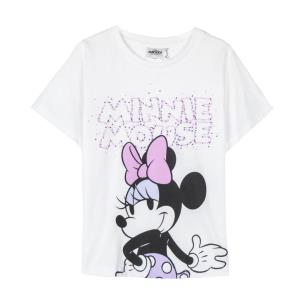 T-shirt Myszka Minnie rozm. 104. Wydawca: Artesania Cerda. Multiszop.pl Opakowanie T-shirt Myszka Minnie rozm. 104