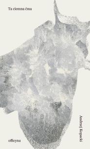 Okładka książki Ta ciemna ćma