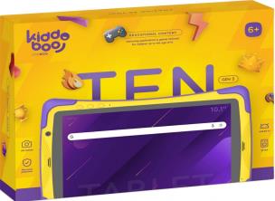 Opakowanie Tablet dla dzieci Ten Gen2
