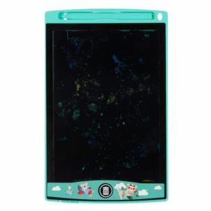 Tablet do rysowania LCD Animals. Wydawca: Starpak. Multiszop.pl Opakowanie Tablet do rysowania LCD Animals