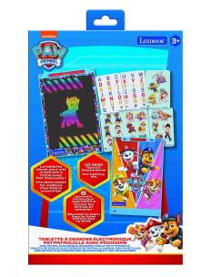 Opakowanie Tablet E-ink Paw Patrol Lexibook CRT10PA