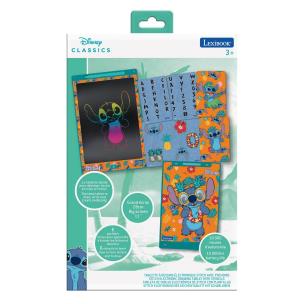 Tablet E-ink Stitch Lexibook CRT10D. Wydawca: Lexibook. Multiszop.pl Opakowanie Tablet E-ink Stitch Lexibook CRT10D