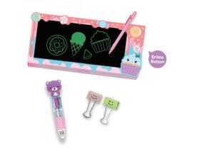 Opakowanie Tablet LCD Miś