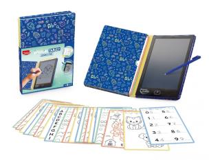 Opakowanie Tablet Learn and Fun 11 cali MAPED