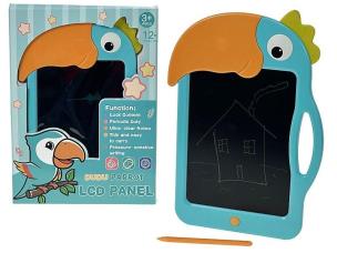 Opakowanie Tablica czarna LED, znikopis