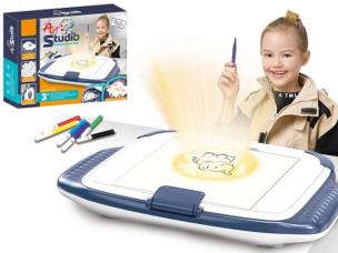 Opakowanie Tablica do rysowania