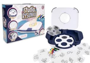 Opakowanie Tablica do rysowania