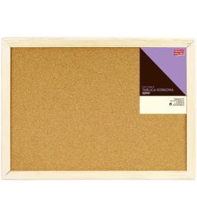 Opakowanie Tablica korkowa 50x80cm GRAND