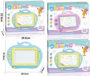 Opakowanie Tablica magnetyczna