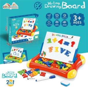 Opakowanie Tablica magnetyczna