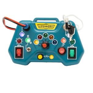 Opakowanie Tablica Manipulacyjna Elektro