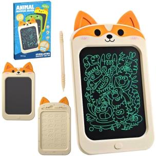 Opakowanie Tablica znikopis na baterie MIX