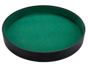 Opakowanie Taca do gry w kości 26cm