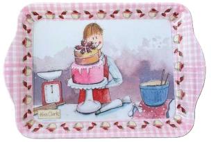 Opakowanie Taca kuchenna mała Cukiernia