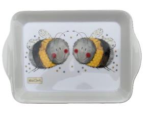 Opakowanie Taca kuchenna mała Pszczoły