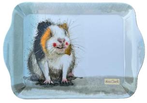 Opakowanie Taca kuchenna mała Świnka morska