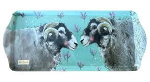 Opakowanie Taca średnia Owce