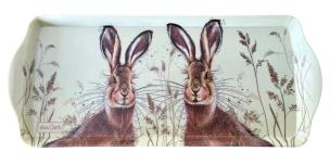 Opakowanie Taca średnia Zające