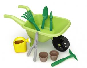 Opakowanie Taczka ogrodnika zestaw