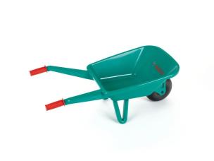 Taczka ogrodowa Bosch. Wydawca: Klein. Multiszop.pl Opakowanie Taczka ogrodowa Bosch