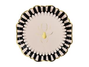 Opakowanie Talerzyki Pająk 23cm 6szt