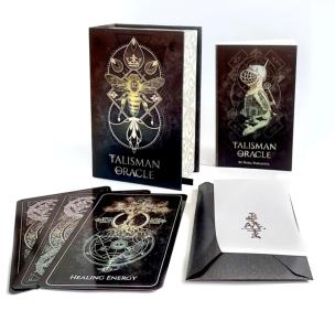 Opakowanie Talisman Oracle TAL44
