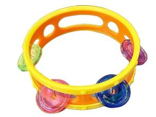 Opakowanie Tamburyno MIX