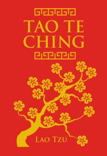 Okładka książki Tao te Ching