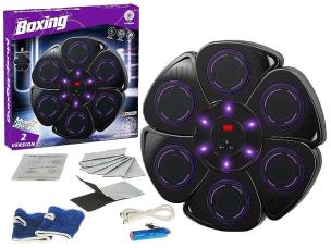 Opakowanie Tarcza bokserska z Bluetooth