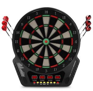 Tarcza elektroniczna. Wydawca: Spokey. Multiszop.pl Opakowanie Tarcza elektroniczna