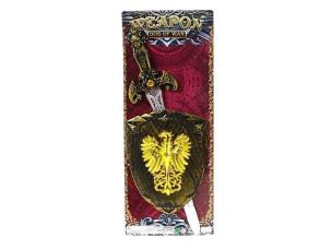 Opakowanie Tarcza i miecz