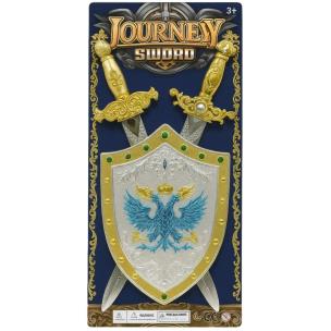 Opakowanie Tarcza i miecze