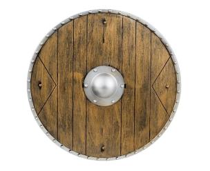 Opakowanie Tarcza rycerska 40cm