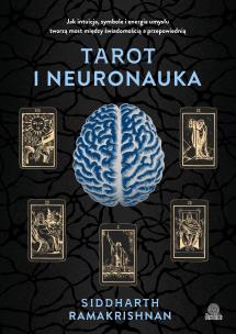 Okładka książki Tarot i neuronauka