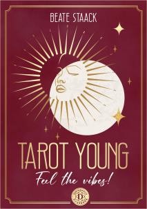 Opakowanie Tarot Young GB