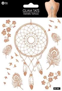 Opakowanie Tatuaże - Dreamcatcher Tattoo