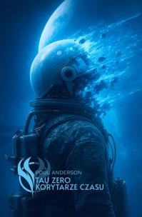 Okładka książki Tau zero