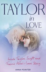 Okładka książki Taylor in Love