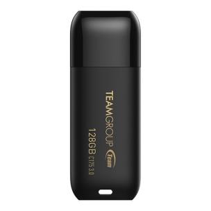 Okładka książki Team Group USB3.1 128GB Team C175 Pearl Black