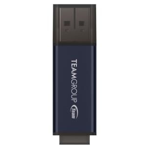 Okładka książki Team Group USB3.2 64GB Team C211 Blue
