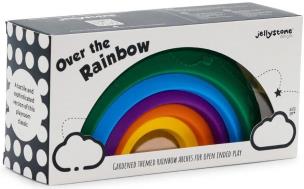 Opakowanie Tęcza sensoryczna 5 elementów