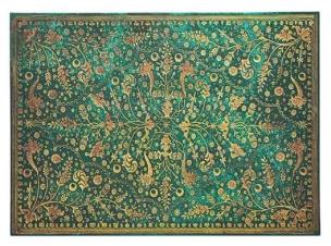 Opakowanie Teczka A4 Emerald Flower