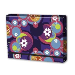 Opakowanie Teczka A4 lux na gumkę T0103 PENMATE