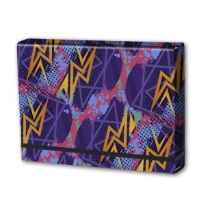 Opakowanie Teczka A4 lux na gumkę T0105 PENMATE