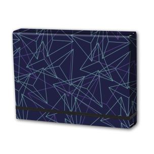 Opakowanie Teczka A4 lux na gumkę T0107 PENMATE